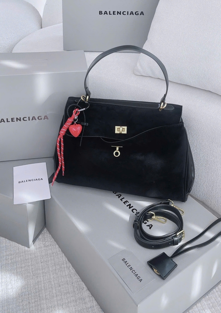 Túi Balenciaga Rodeo