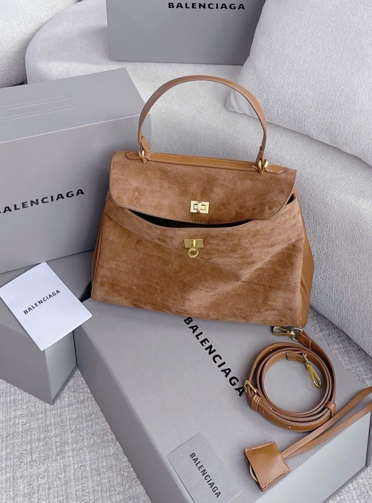 Túi Balenciaga Rodeo