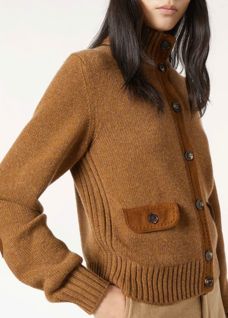 Parksville Bomber Jumper