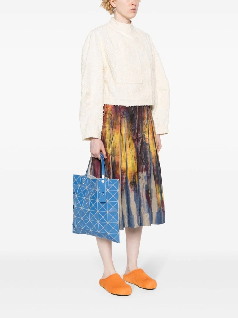 Túi ISSEY MIYAKE sz nhỡ 5 màu