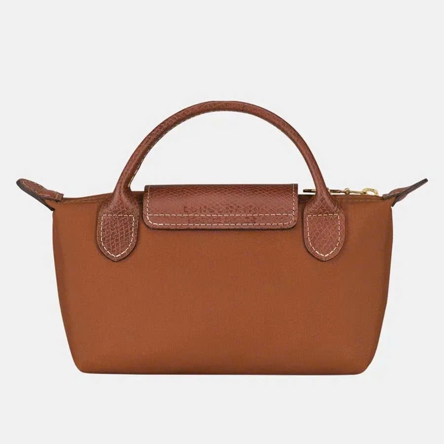 Túi Longchamp mini kèm dây đeo chéo
