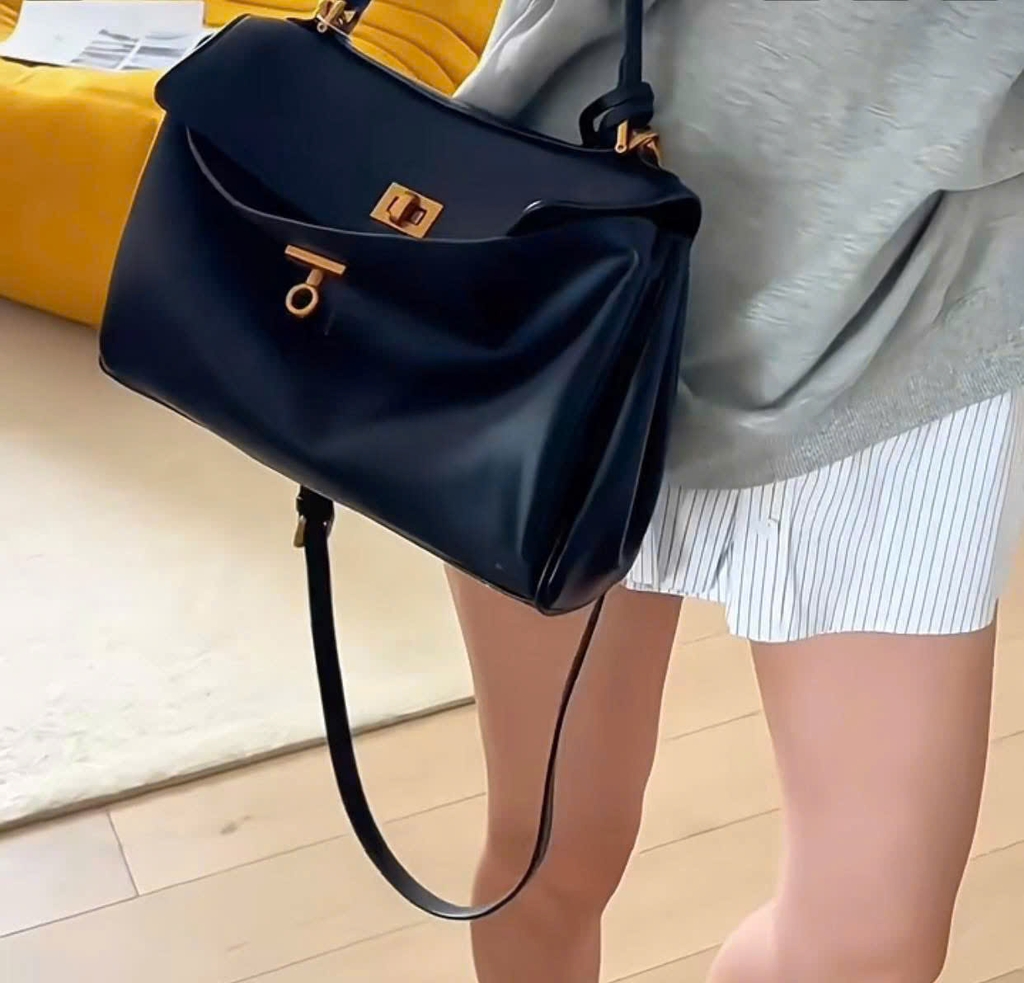 Túi BALENCIAGA RODEO mini
