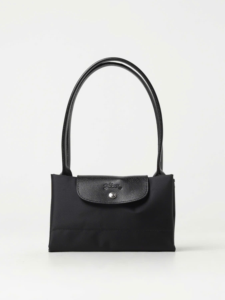 Túi Longchamp Le Pliage làm từ nylon tái chế và da