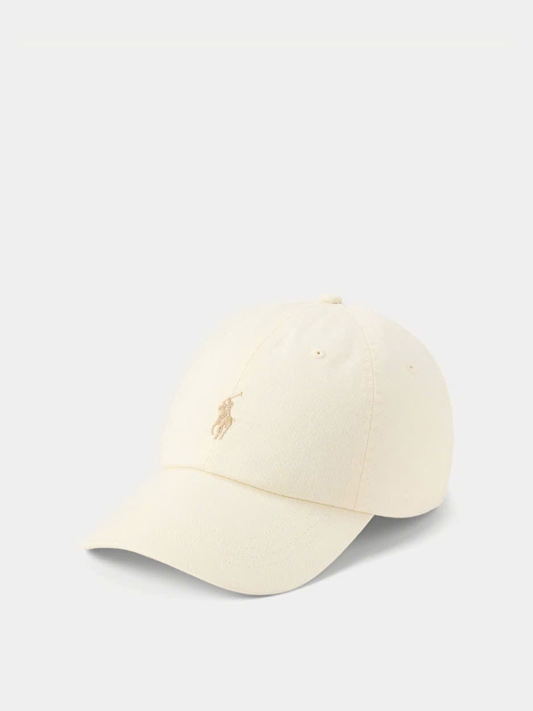 Mũ lưỡi trai Polo RL dư xịn
