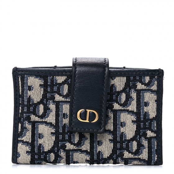 Card holder Dior 2 màu