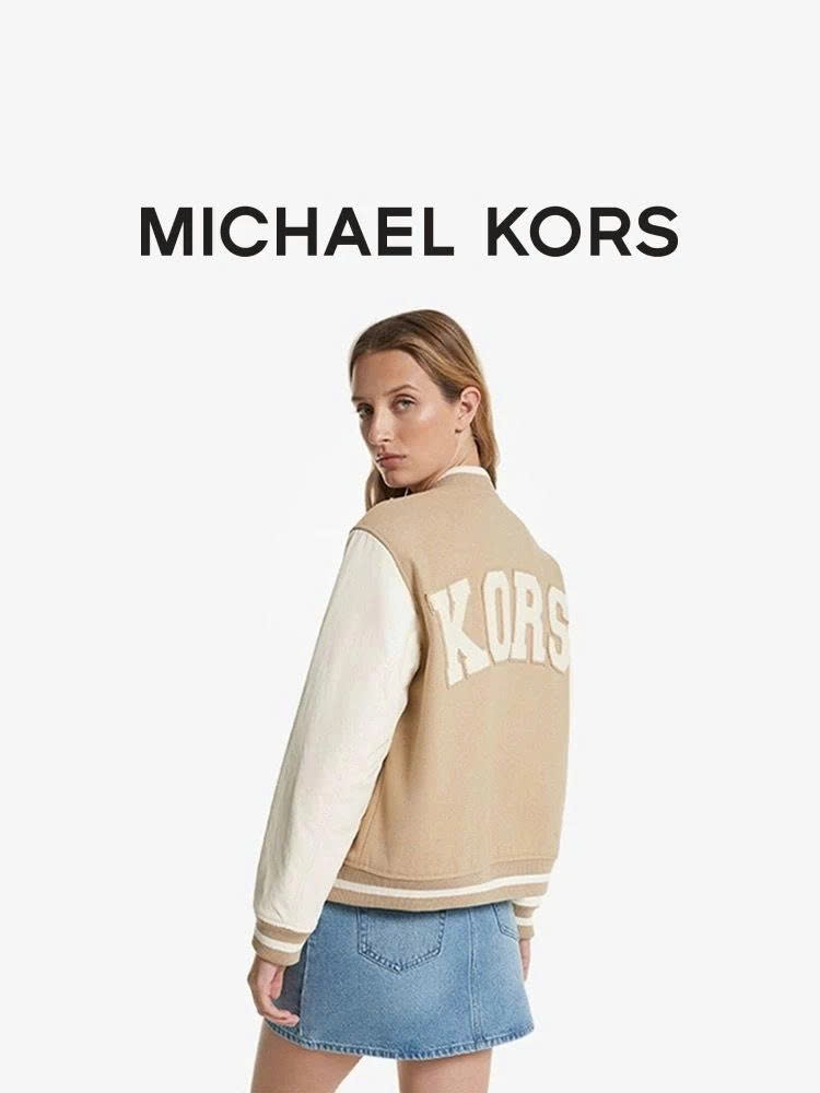 Bomber Micheal Korrs