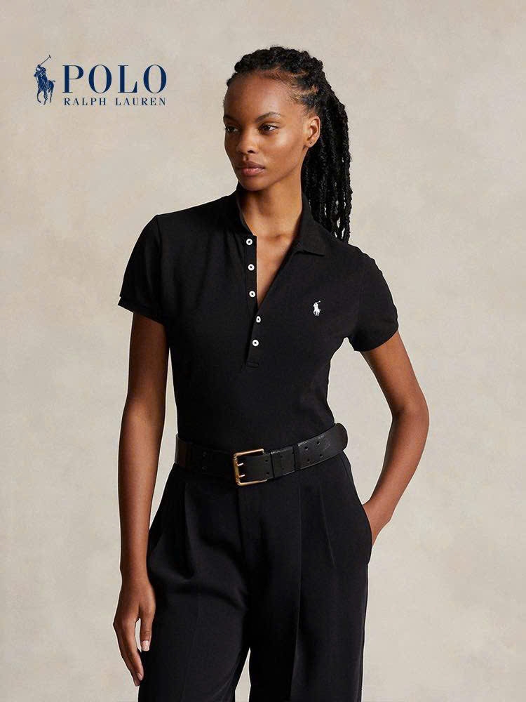 Polo Ralp Laurent 4 màu