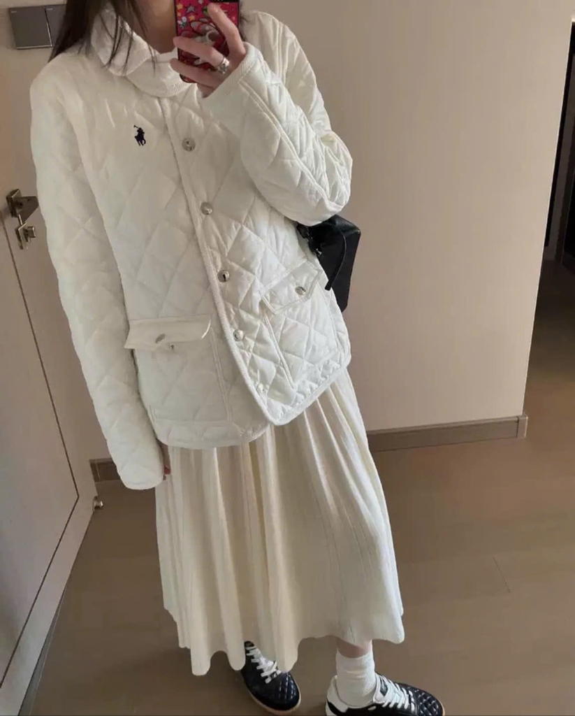 Áo khoác Polo Ralph Lauren