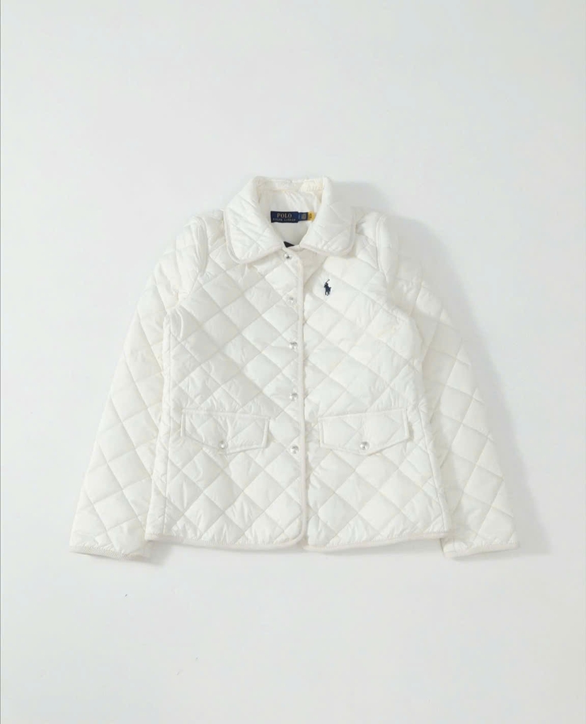 Áo khoác Polo Ralph Lauren