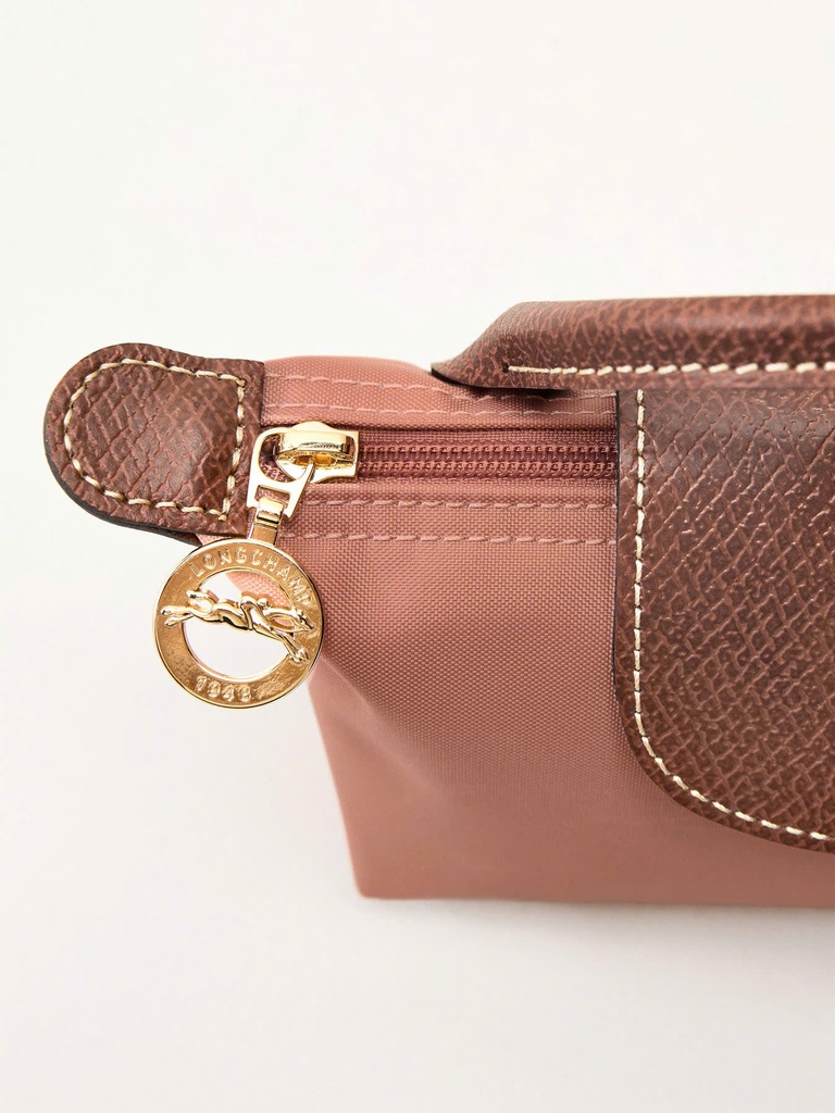Túi Longchamp mini kèm dây đeo chéo