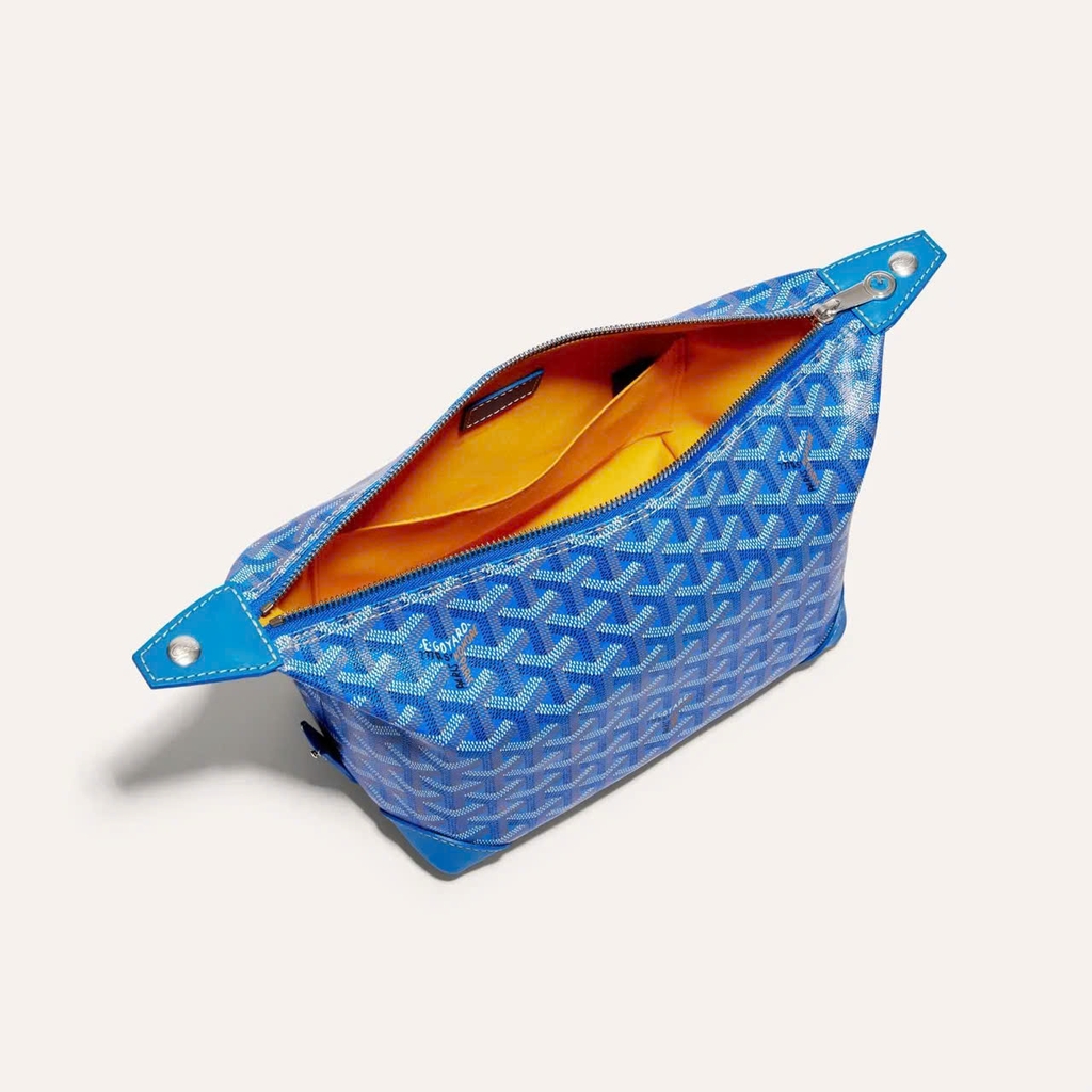 Bowling 25 Toiletry Bag