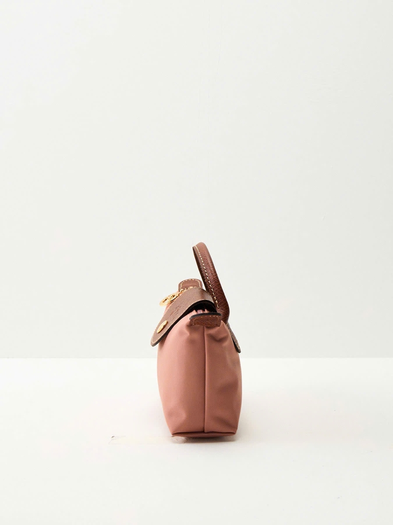 Túi Longchamp mini kèm dây đeo chéo