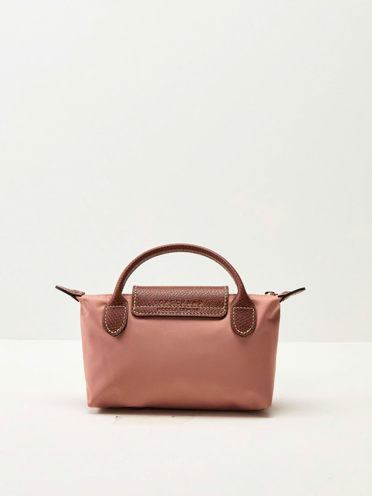 Túi Longchamp mini kèm dây đeo chéo