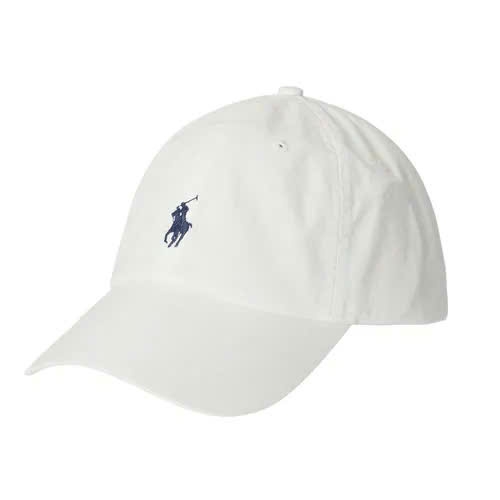 Mũ lưỡi trai Polo RL dư xịn