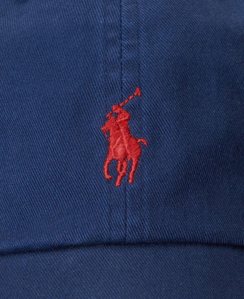 Mũ lưỡi trai Polo RL dư xịn