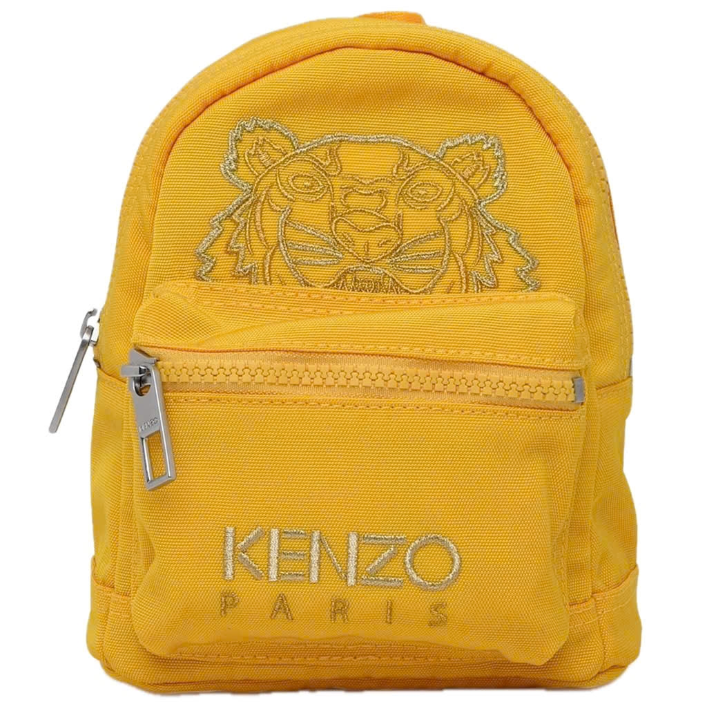 Set Balo và Mũ Kenzo