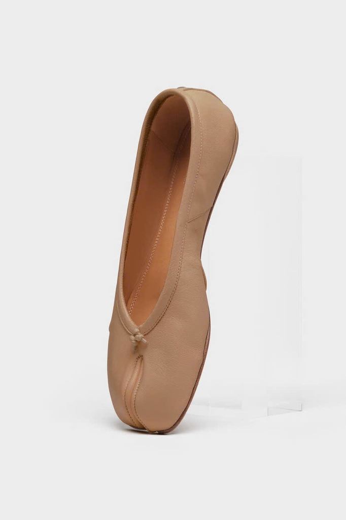Giày bệt Maison Margiela tabi flat