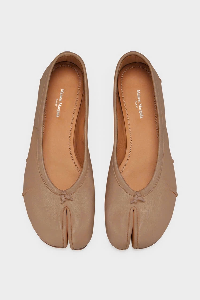 Giày bệt Maison Margiela tabi flat