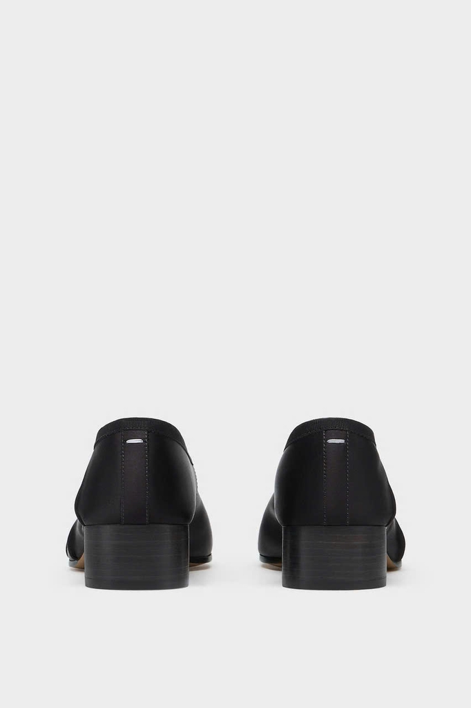MAISON MARGIELA TABI HEEL BALLERINA (Tabi gót 3cm)