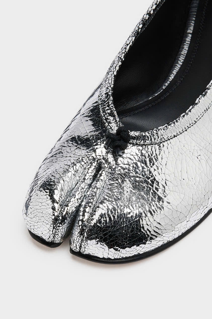 Giày bệt Maison Margiela tabi flat