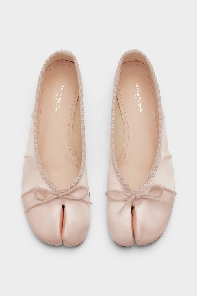 Giày bệt Maison Margiela tabi flat