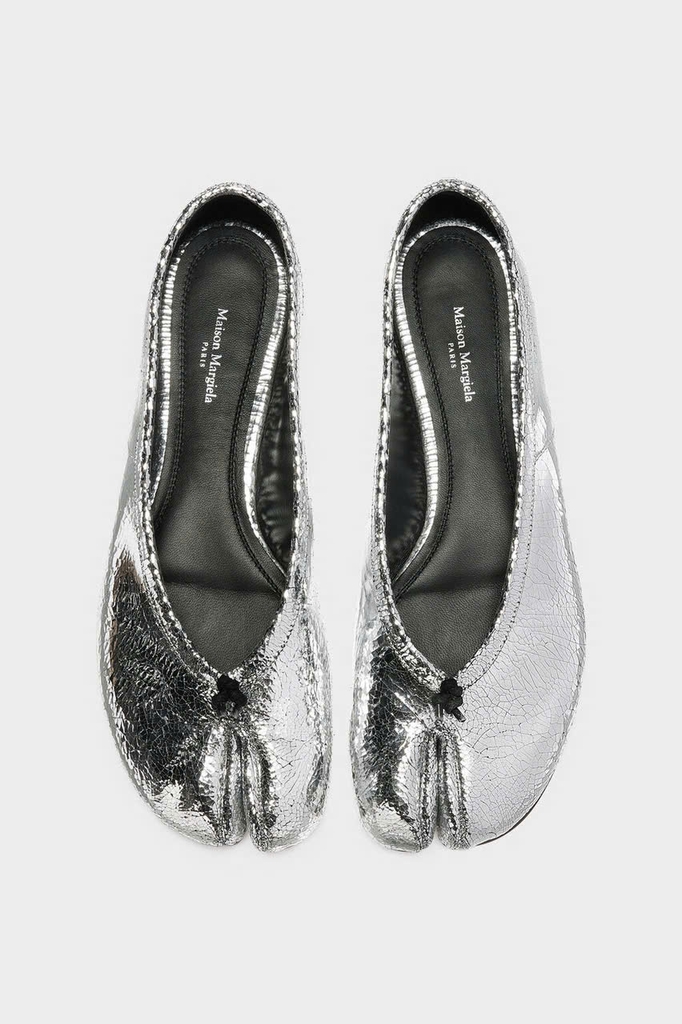 Giày bệt Maison Margiela tabi flat
