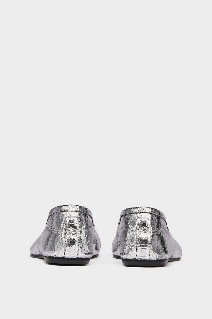 Giày bệt Maison Margiela tabi flat