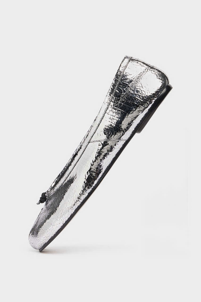 Giày bệt Maison Margiela tabi flat