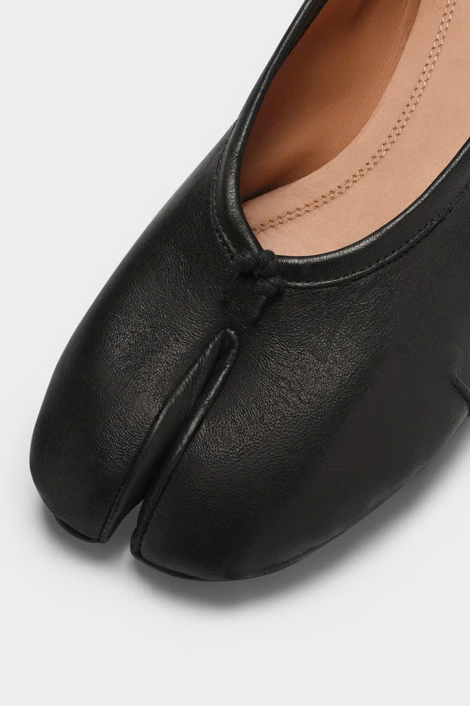 Giày bệt Maison Margiela tabi flat
