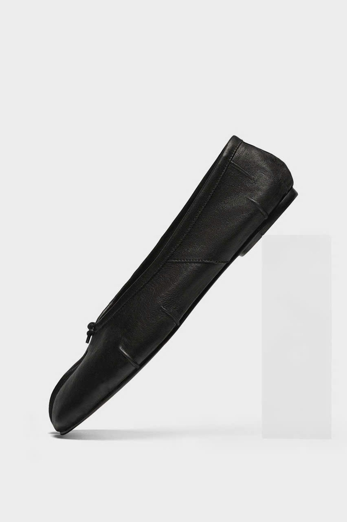 Giày bệt Maison Margiela tabi flat