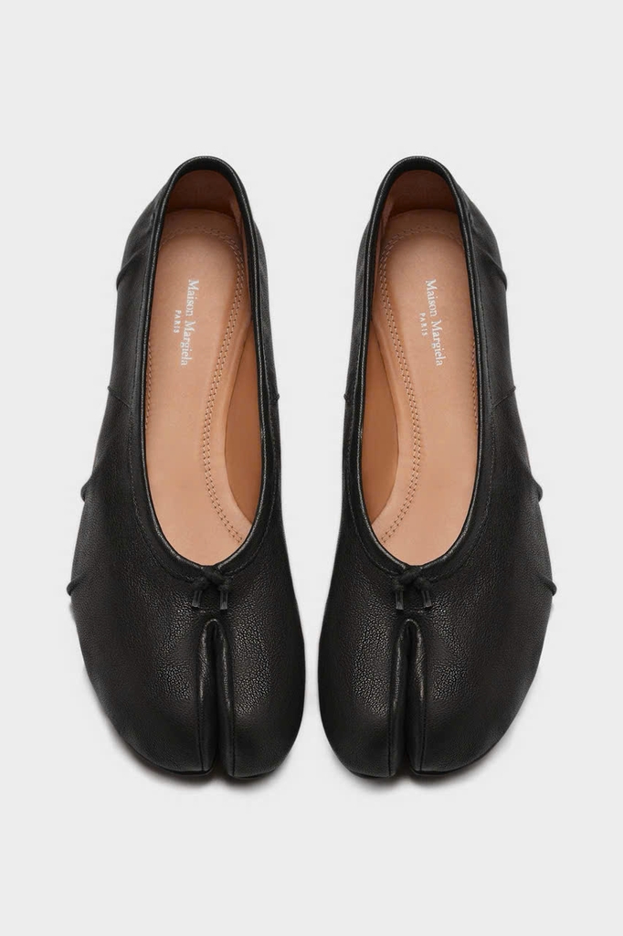Giày bệt Maison Margiela tabi flat