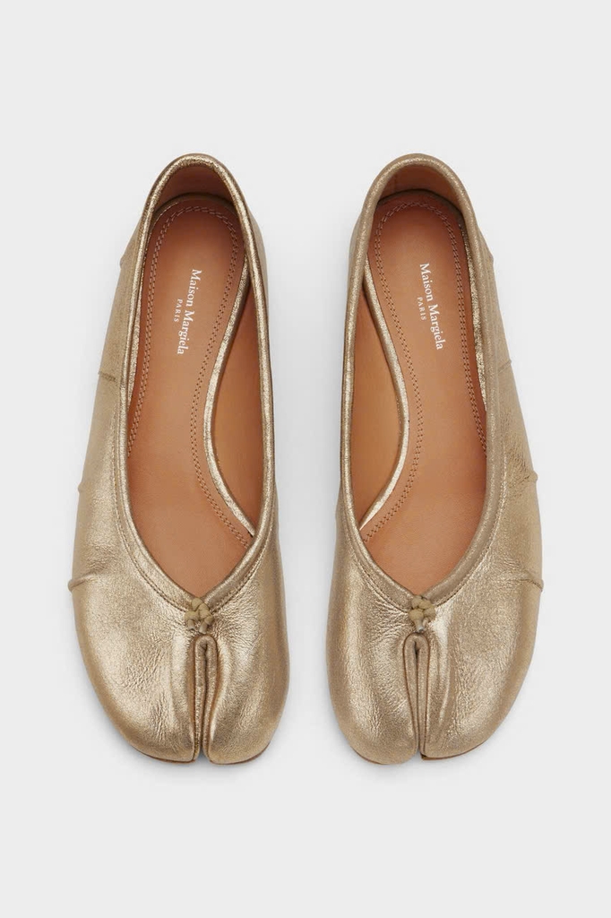 Giày bệt Maison Margiela tabi flat