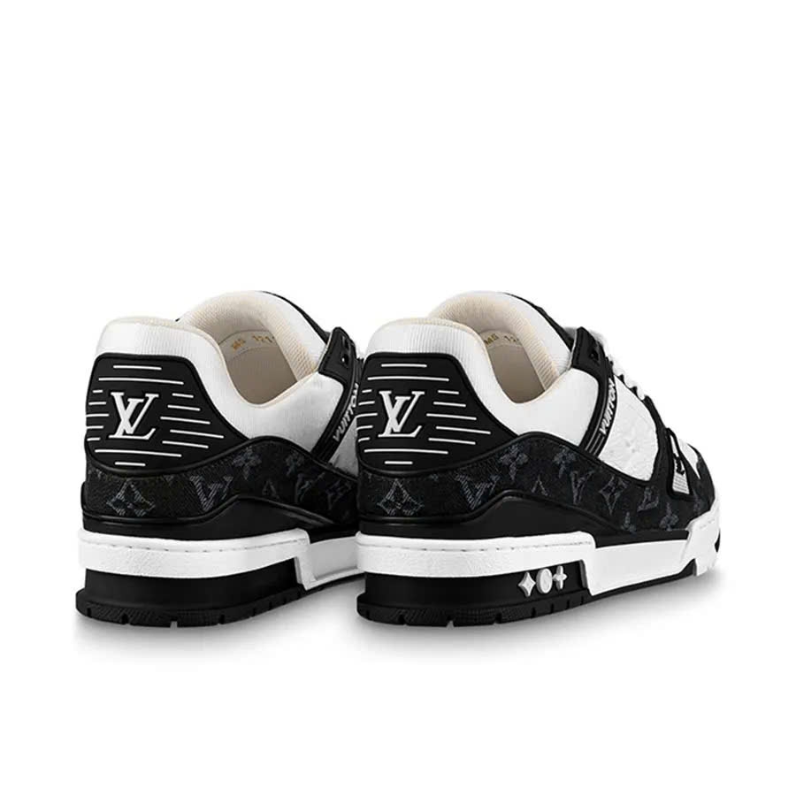 Sneacker LV bản tuồn auth (sz nam nữ)