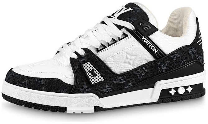 Sneacker LV bản tuồn auth (sz nam nữ)