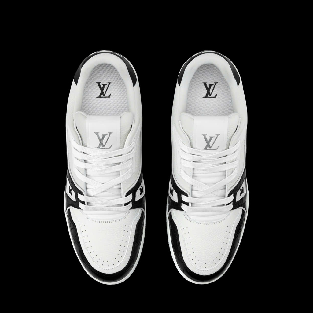 Sneacker LV bản tuồn auth (sz nam nữ)