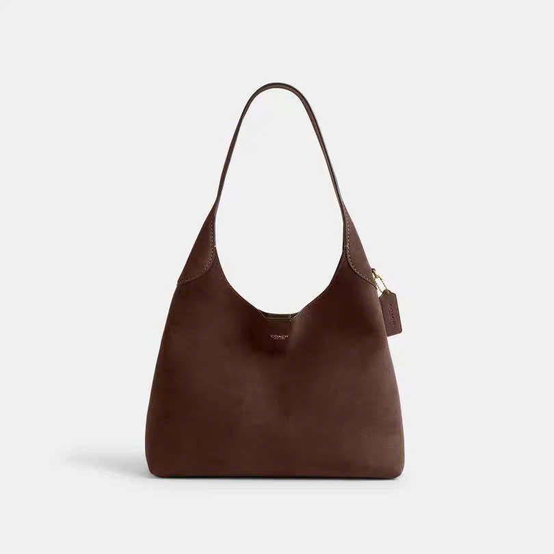 Túi Coach Brocklyn Sz34x24x8
