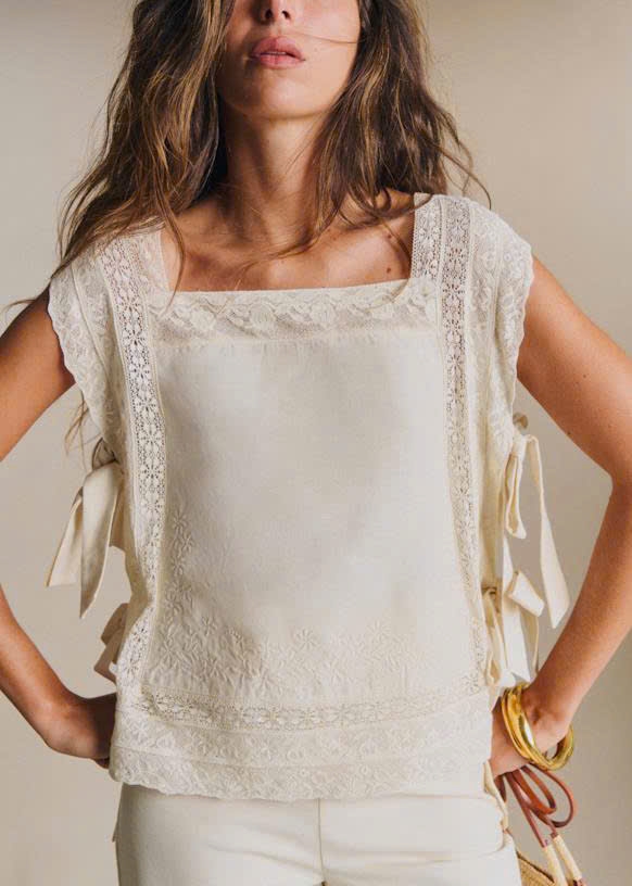ALYA TOP