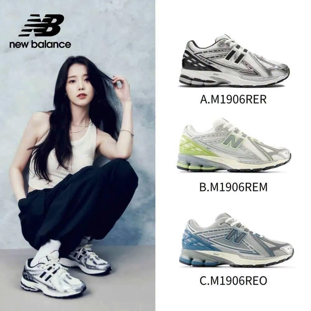 Sneacker New Balance 1906R