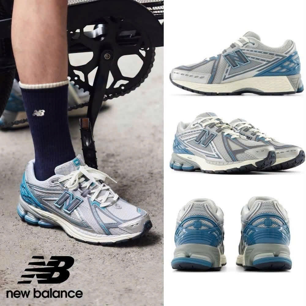 Sneacker New Balance 1906R