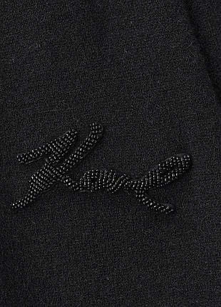Áo khoác cardigan nữ Karl Lagerfeld