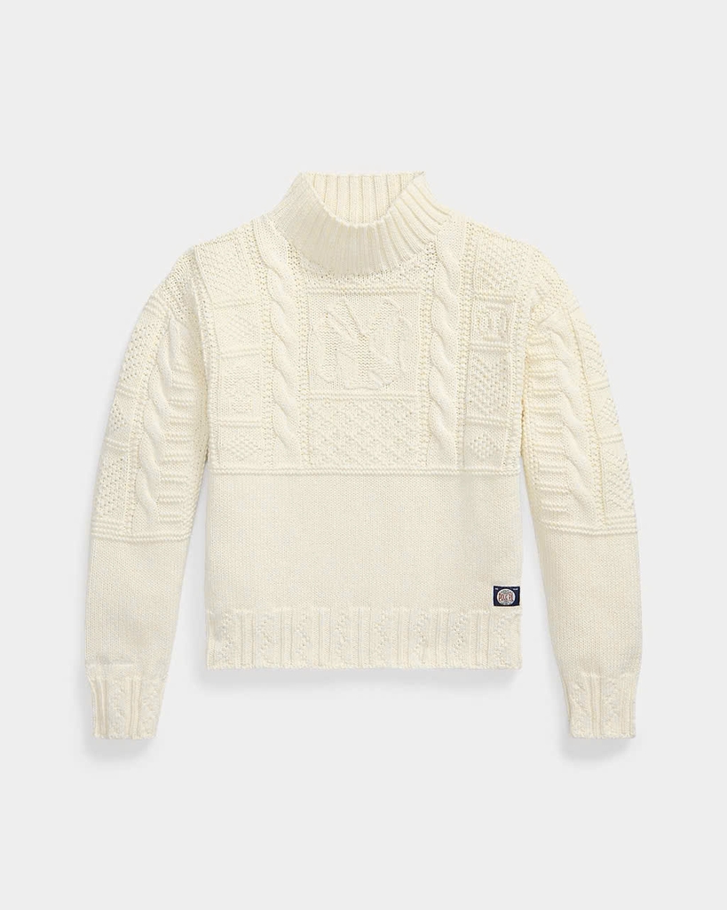Áo len Polo Ralph Lauren Yankees