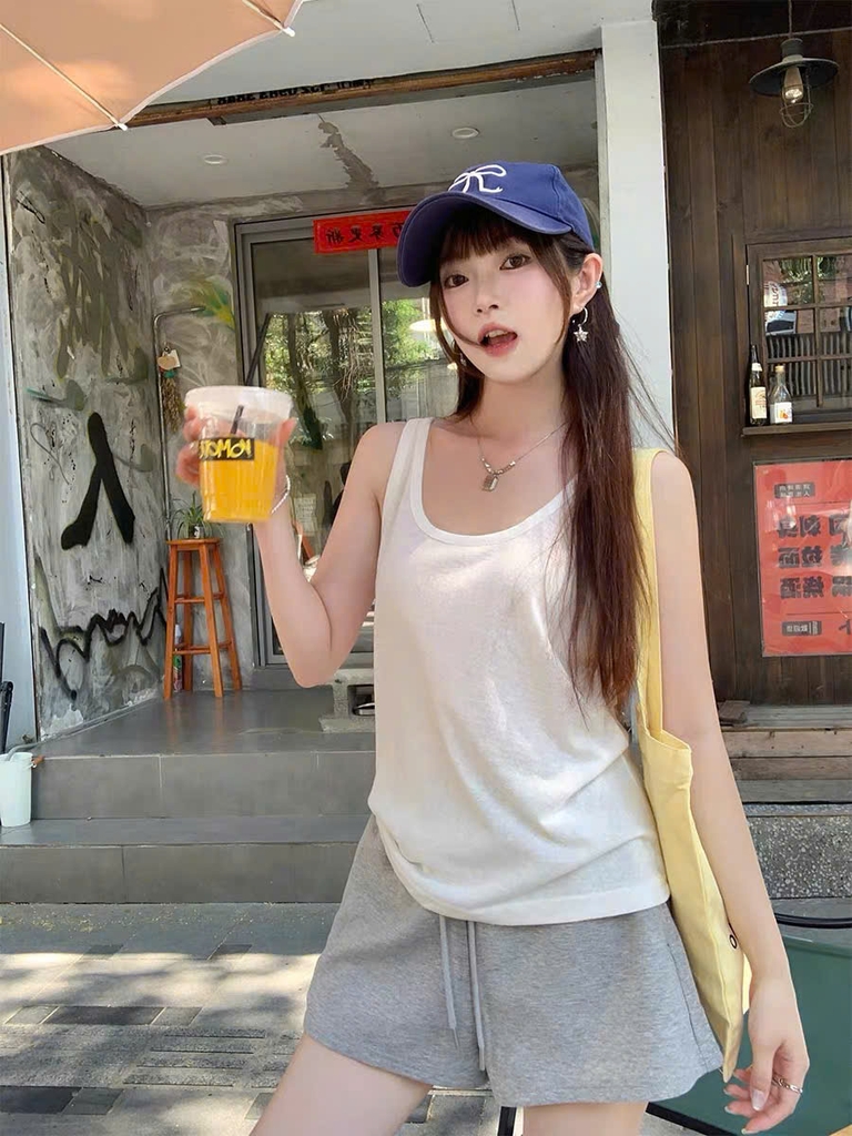 Quần short Polo RL cotton 4 màu