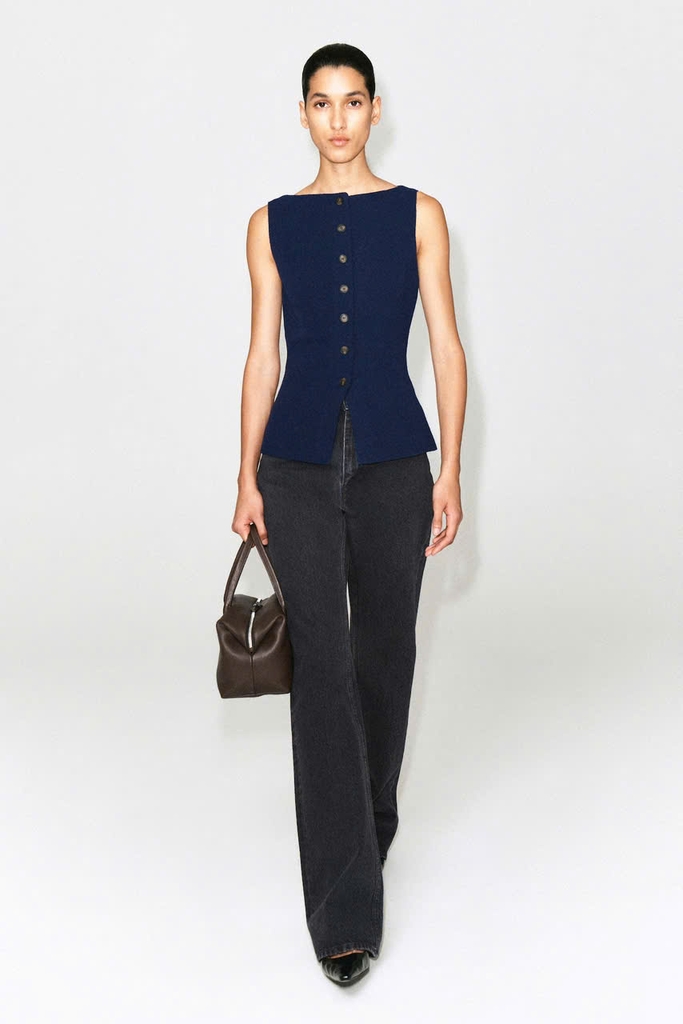 ÁO KHOÁC COS VẢI CREP PHA COTTON
