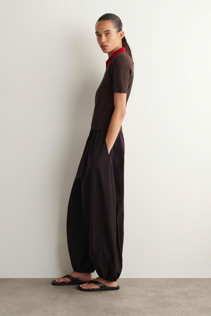ÁO POLO COS LỚP LEN MERINO