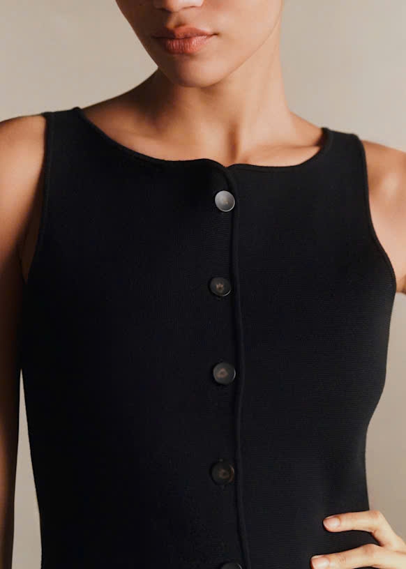 VÁY SEZANE CHARLIE DRESS
