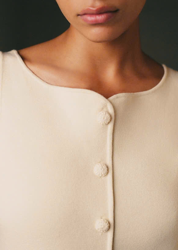 VÁY SEZANE CHARLIE DRESS