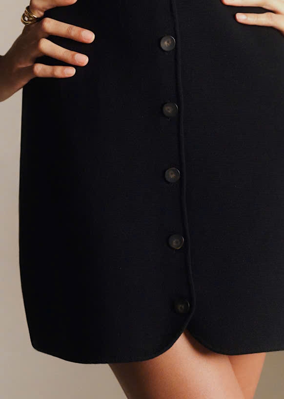 VÁY SEZANE CHARLIE DRESS