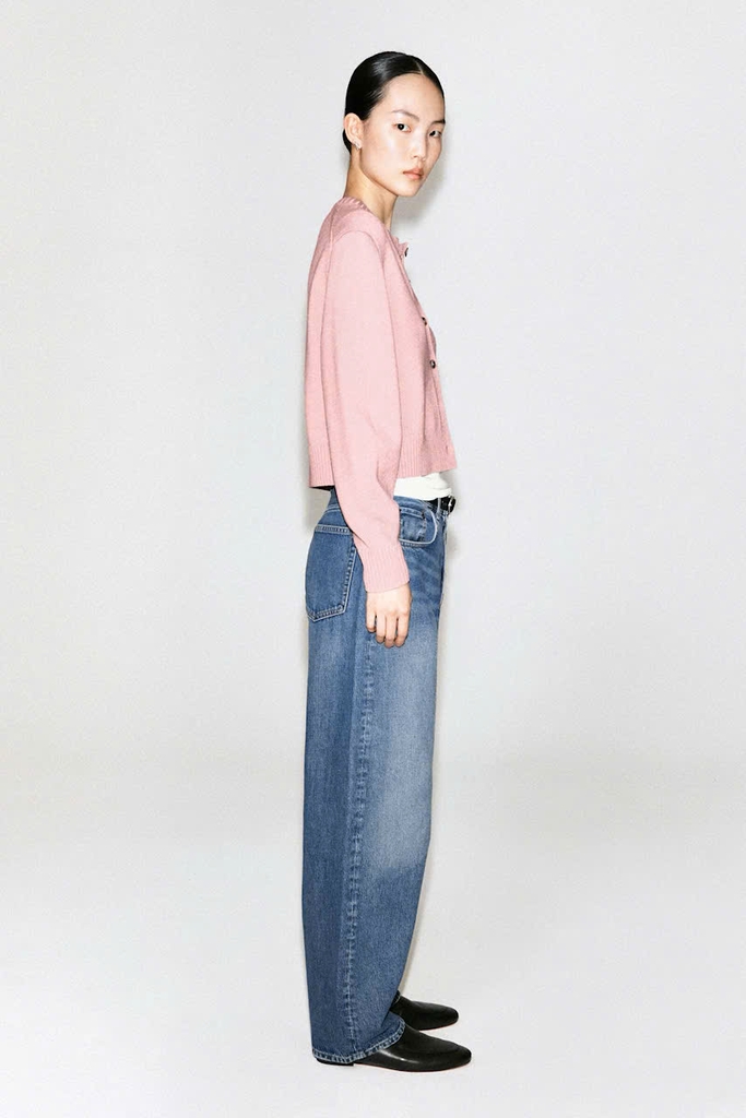 ÁO KHOÁC CARDIGAN COS LEN MERINO