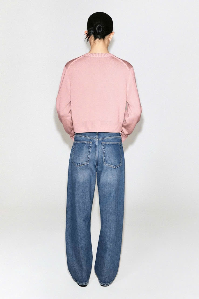 ÁO KHOÁC CARDIGAN COS LEN MERINO