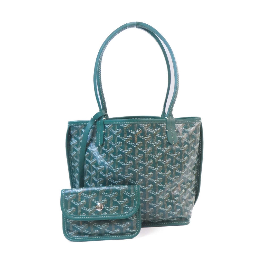 Túi Tote Mini Anjou Goyard